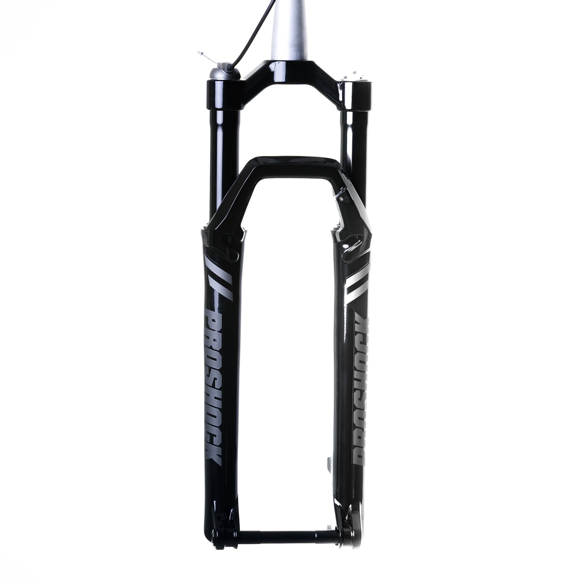 SUSPENSÃO ULTRA XC TRAVA NO GUIDÃO SR CARTUCHO ARIETE ARO 29 TUBO TAPERED EIXO 15X110 CURSO 100 MM