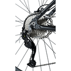 Bicicleta 29 Absolute Nero 4 Pro 27v Alivio C/ Hidráulico