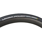 PNEU 700X25 MICHELIN POWER ALL SEASON COMPETITION KEVLAR - PRETO