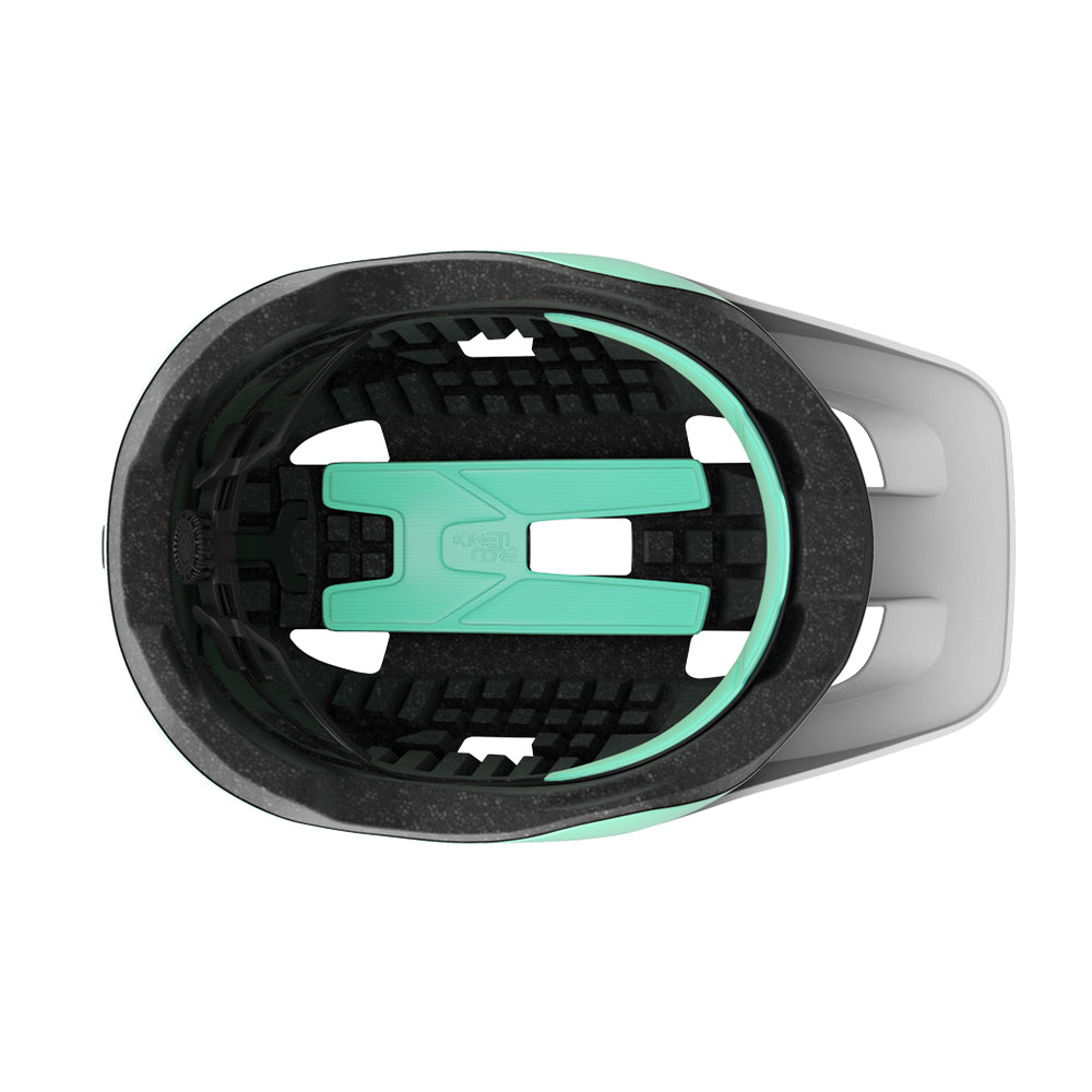 Capacete De Ciclismo Mtb Lazer By Shimano Finch Kineticore 2024