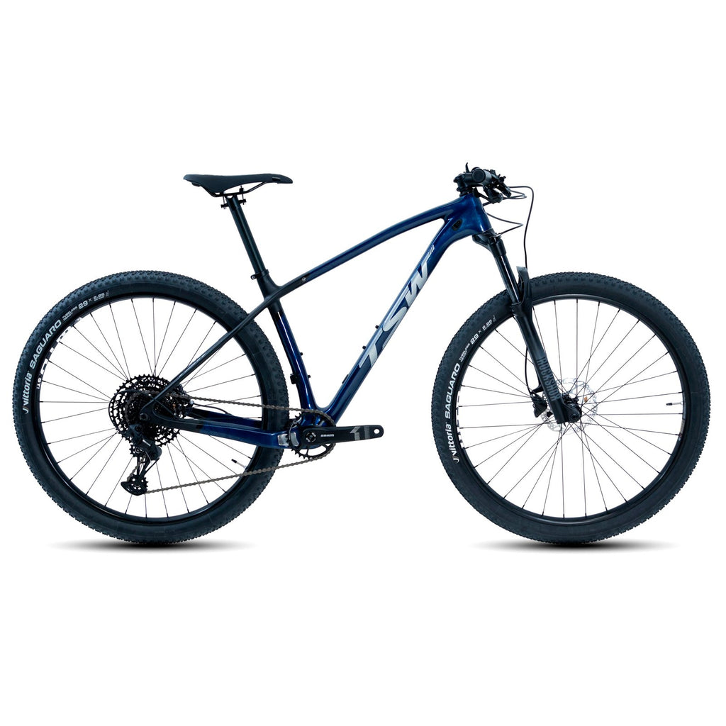 Bicicleta 29 Tsw Evo Quest 12v Sram Sx