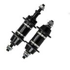 CUBO 72F ROSCA D/T SHUNFENG ALUM C/ ROL - PRETO