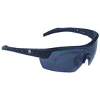 ÓCULOS CICLISMO ABSOLUTE RACE RX C/ SUPORTE PARA LENTE GRAU - PRETO