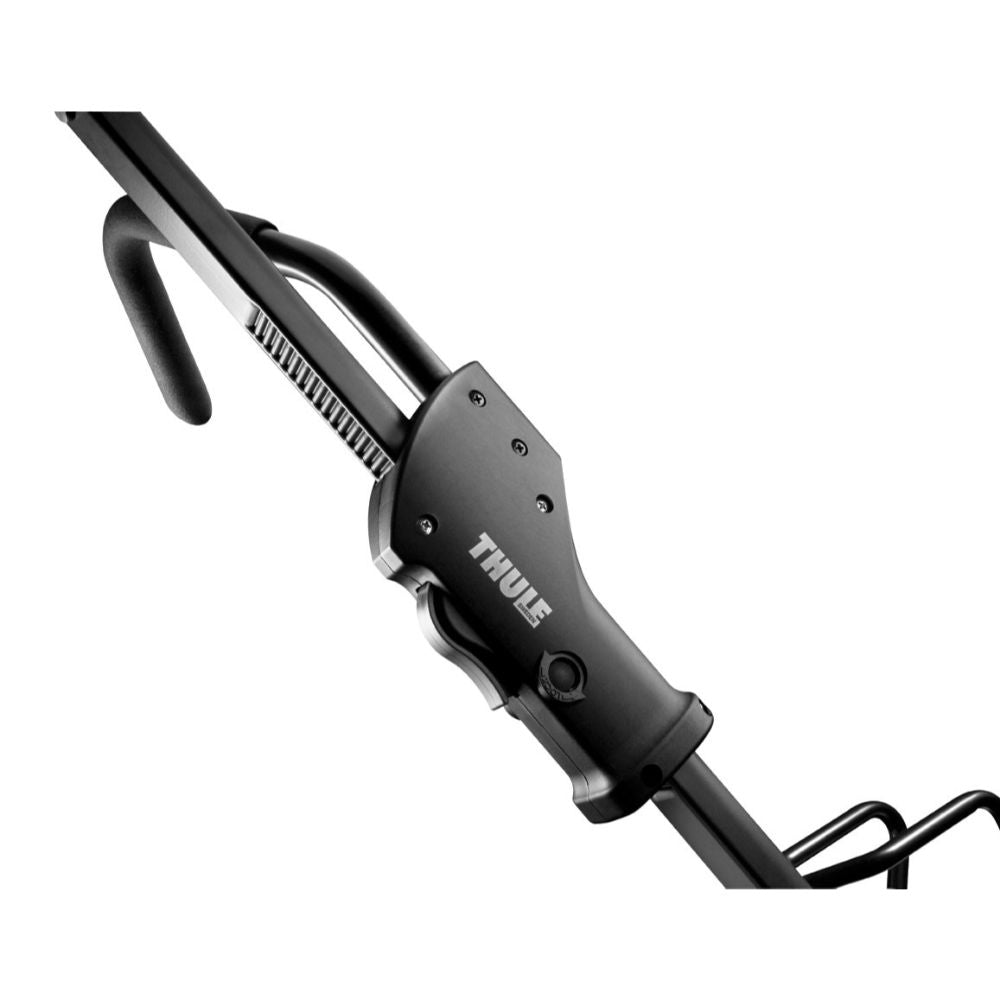 TRANSBIKE THULE SIDE ARM CALHA TETO (594XT) - PRATA