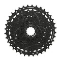 CASSETE 9V SHIMANO CUES LG300 11/36D LINK GLIDE (ECSLG3009136)