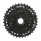 CASSETE 9V SHIMANO CUES LG300 11/36D LINK GLIDE (ECSLG3009136)