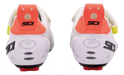 SAPATILHA CICLISMO TRIATHLO SIDI T5 AIR