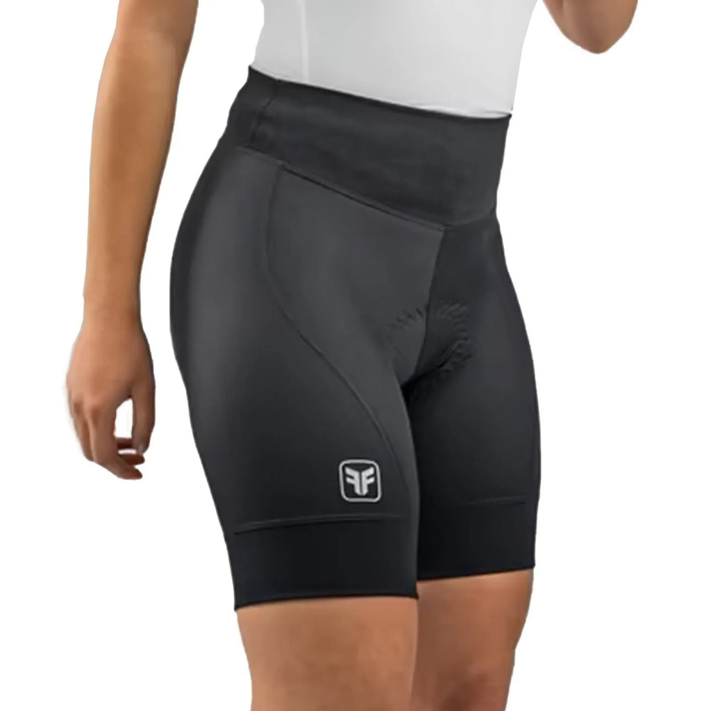 BERMUDA CICLISMO FREE FORCE FEMININO START
