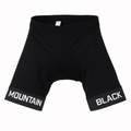 Bermuda Ciclismo Black Mountain - P