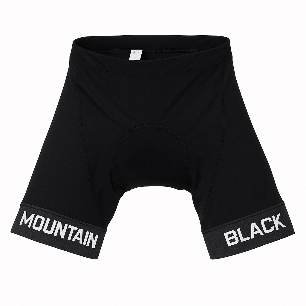 Bermuda Ciclismo Black Mountain - P