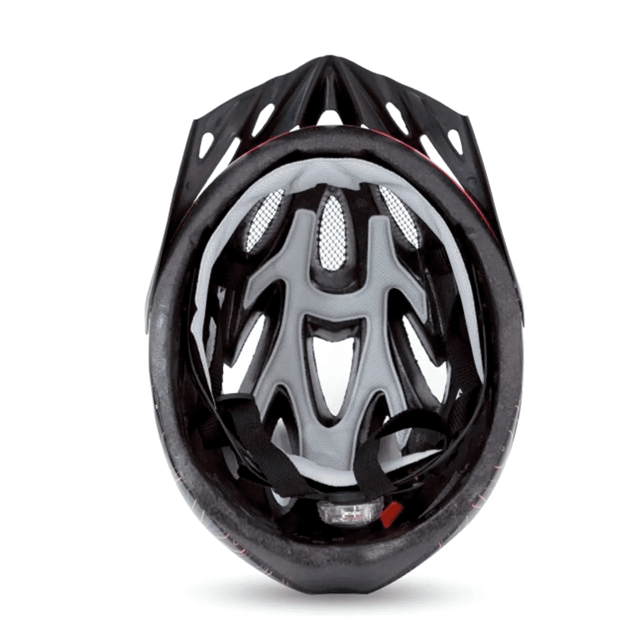 CAPACETE TSW MTB RAPTOR 3 C/ LED