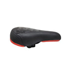 SELIM BMX/DIRT/FREESTYLEELLEVEN BRABUS 245X165MM PRETO VERMELHO