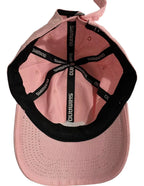 BONE - DAD HAT SHIMANO - ROSA