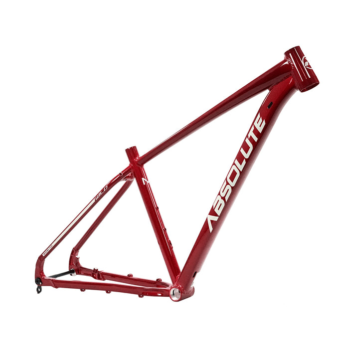 QUADRO 29 ABSOLUTE WILD BOOST CABEAMENTO INTERNO - VERMELHO / (L - 19)