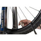 CHAVE DE RAIO PARK TOOL SW-7.2 TIPO Y (3,23/3,30/3,45MM) - PRATA