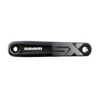 PEDIVELA SRAM SX EAGLE 12V POWER SPLINE 175MM C/ COROA 32D - PRETO