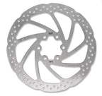 ROTOR DE FREIO A DISCO 160 MM