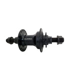 CUBO VELOFORCE TRASEIRO BMX 36F 14MM ROLAMENTADO COG 9 DENTES