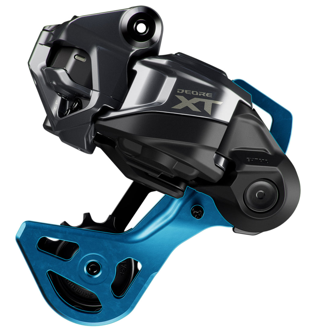 CAMBIO TRASEIRO SHIMANO XT DI2 RD-M8250 SGS 12V IRDM8250SGSB