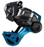 CAMBIO TRASEIRO SHIMANO XT DI2 RD-M8250 SGS 12V IRDM8250SGSB