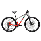 BICICLETA 29 CALOI ELITE ALUMÍNIO DEORE 12V SUNTOUR