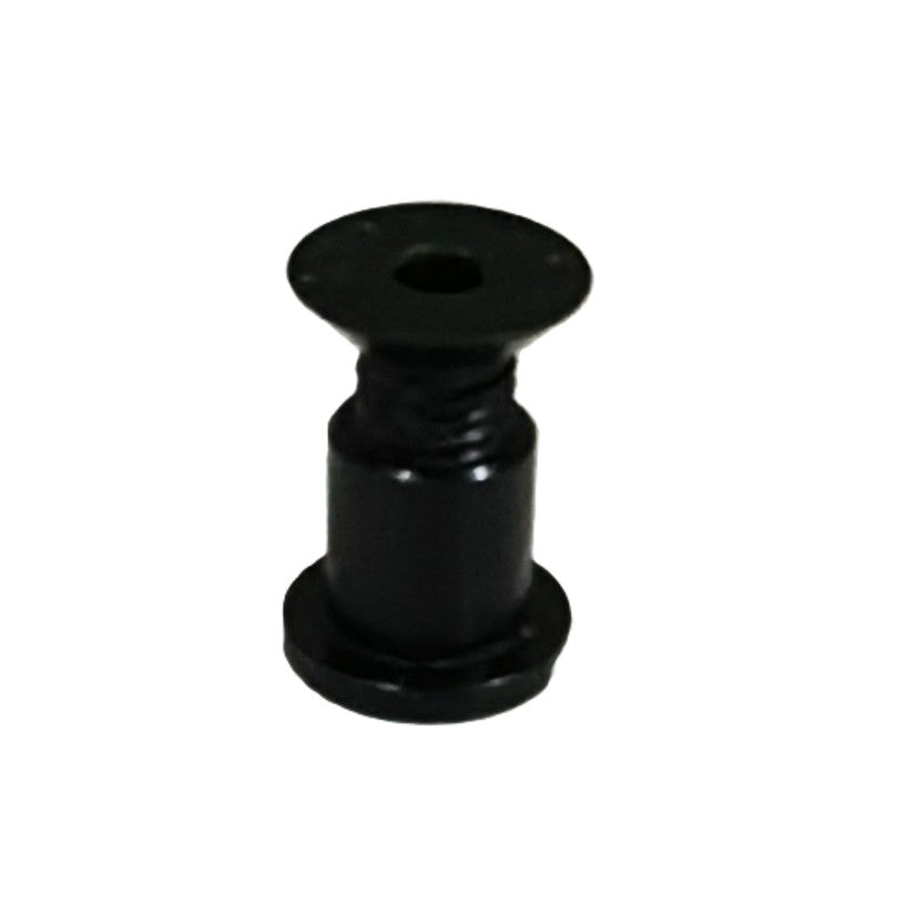 PARAFUSO CURTO DO LINK BICICLETA CALOI FS ALUMINIO SEMI NOVO