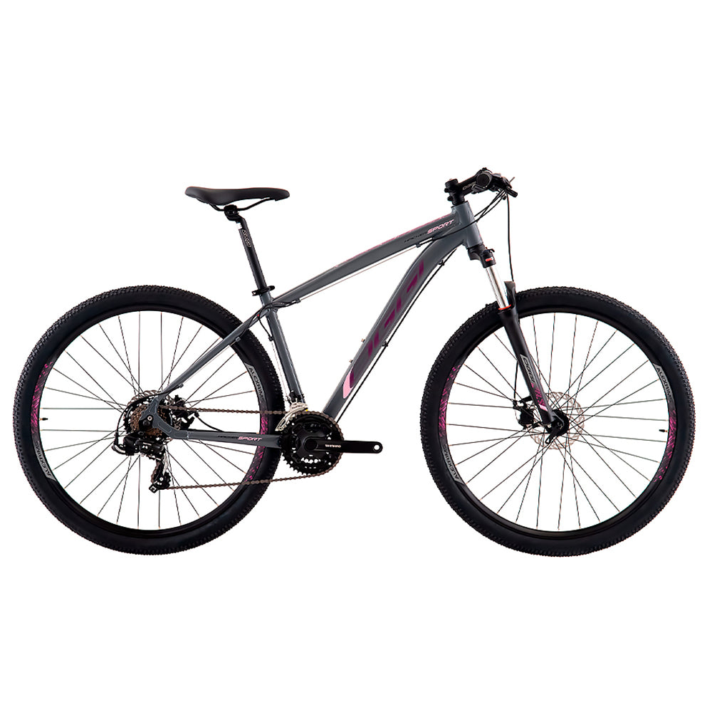 Bicicleta 29 Oggi Hacker Sport Tourney 21v