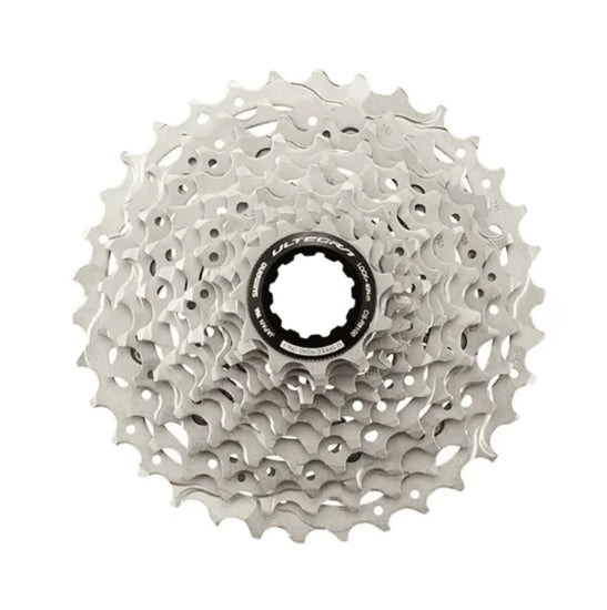 GRUPO SHIMANO ULTEGRA DI2 R8170 2X12V COMPLETO 170MM -2024