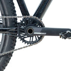 Bicicleta 29 Tsw Hurry Sr 12v Shimano Deore C/ Freio X-Time