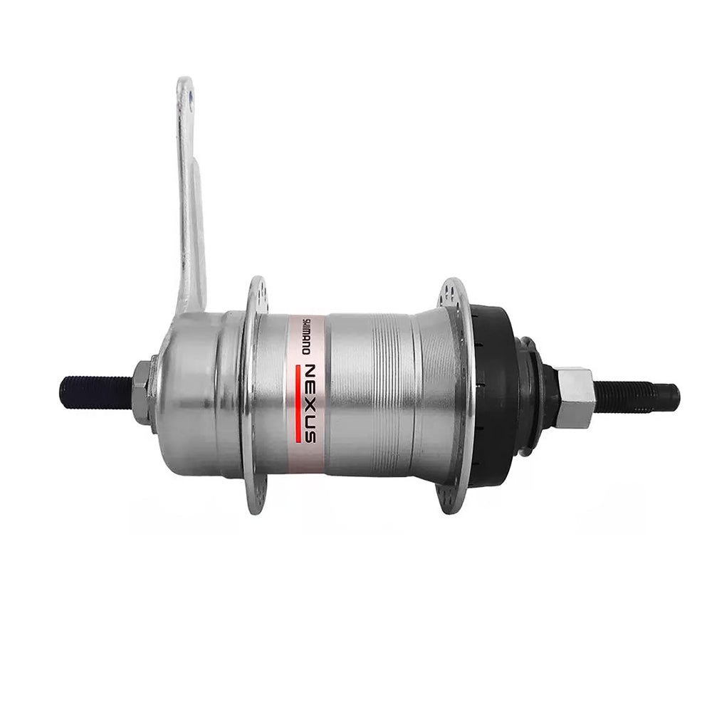 CUBO 36F CONTRA PEDAL C/ 3 MARCHAS SHIMANO NEXUS SG-3C41 (ASG3C41A2775DX)