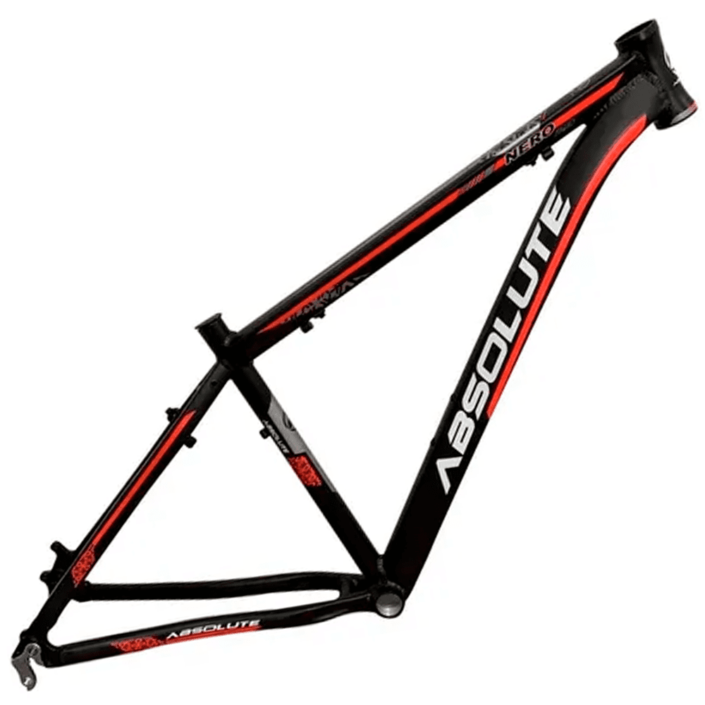 QUADRO 29 ABSOLUTE NERO 3 MTB ALUMINIO