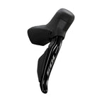 ALAVANCA CAMBIO/FREIO STI SHIMANO 105 DI2 ST-R7170/BR-R7170 DIR 12V - PRETO