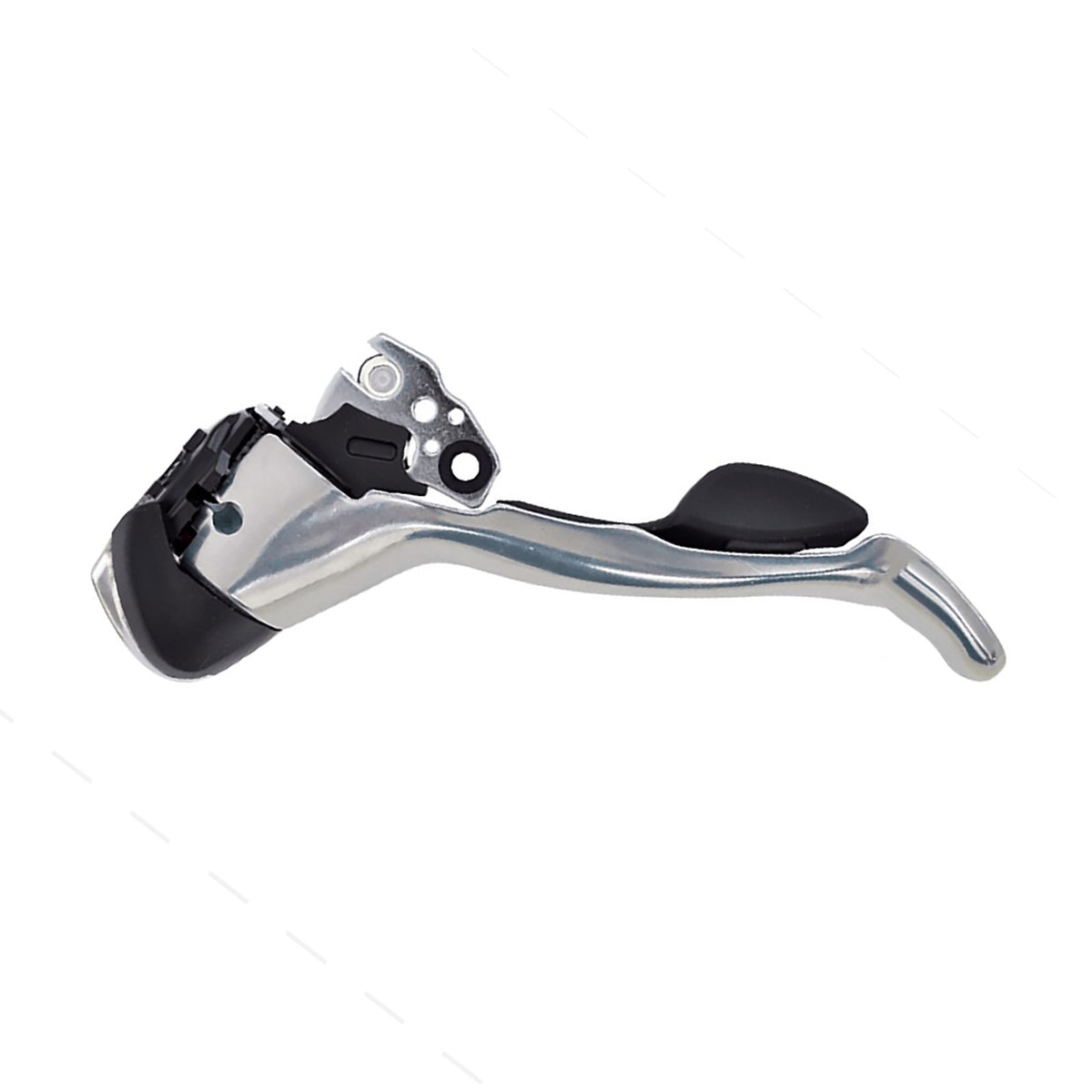 MECANISMO ALAVANCA PARA STI SHIMANO TIAGRA ST-4600 ESQUERDO (Y6UN98010) - PRETO
