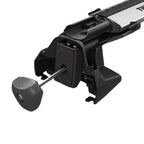 SUPORTE DE BARRAS THULE EDGE CLAMP 7205