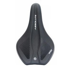 SELIM ABSOLUTE WILD 255X155MM PRETO