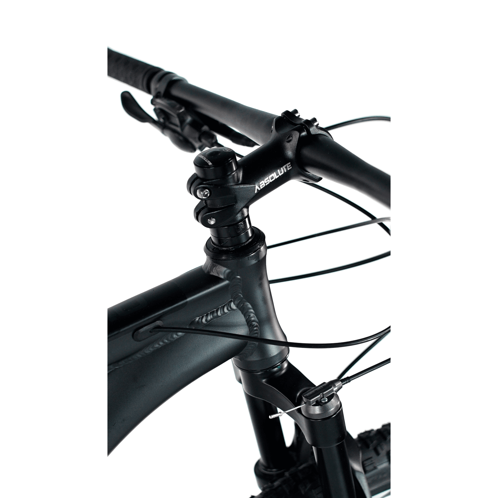 Bicicleta 29 Absolute Nero 4 Elite 27v Alivio C/ Hidráulico