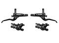 FREIO DISCO HIDRAULICO DIANTEIRO/TRASEIRO SHIMANO CUES BL-U8000/BR-U8000