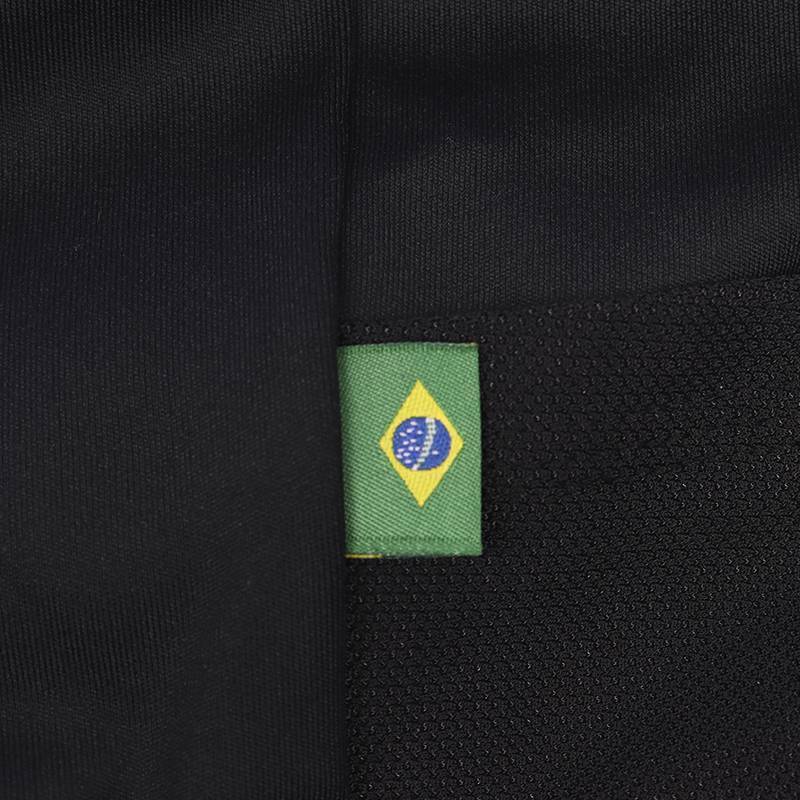 Calca Bretelle Mauro Ribeiro Masc Ergo Verao 2024