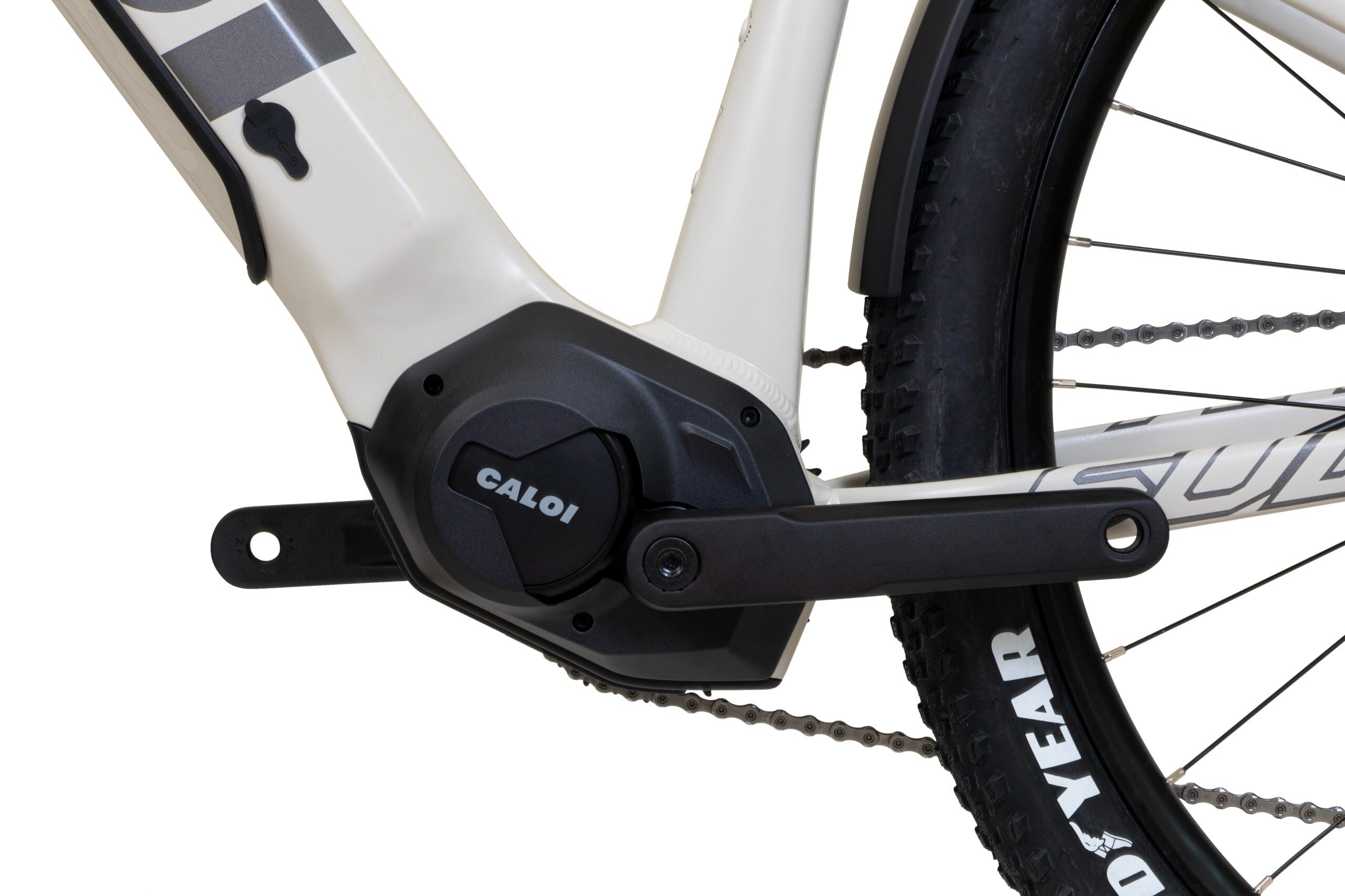 BICICLETA 29 E-BIKE ELETRICA CALOI E VIBE EXPLORER SUV