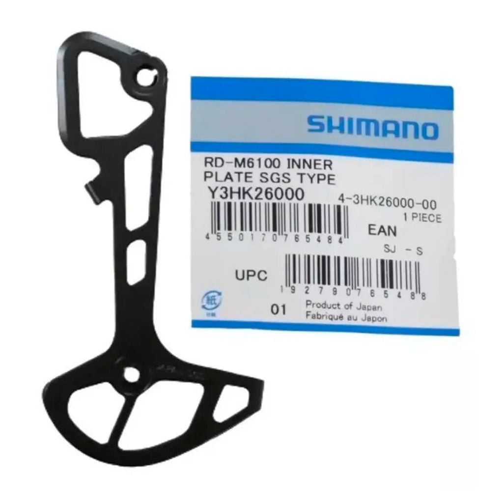 HASTE DE CAMBIO INTERNA RD-M6100 TIPO SGS