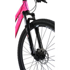 Bicicleta 29 Absolute Hera 2x9v A5 C/ Hidráulico Feminina