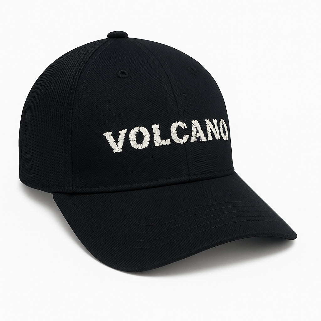 BONE SOUL VOLCANO PRETO
