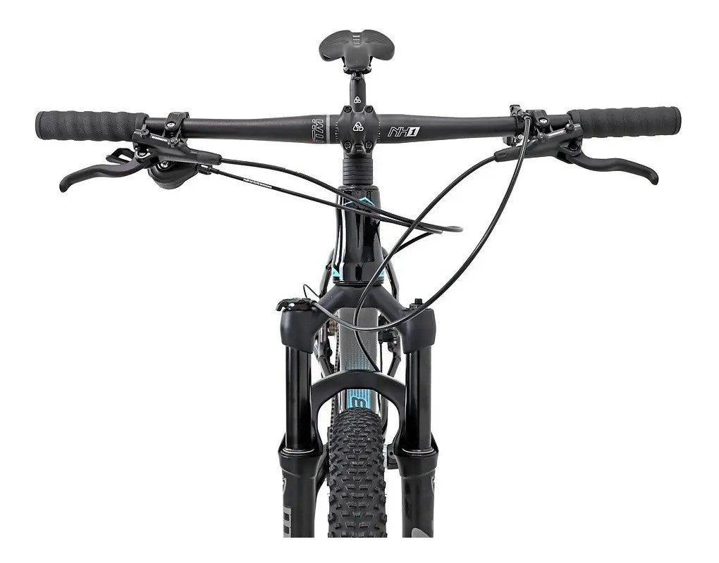 Bicicleta 29 Oggi Big Wheel 7.3 Deore 12v