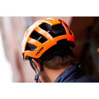 Capacete De Ciclismo Mtb Lazer By Shimano Compact New