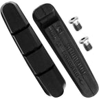 REFIL SAPATA DE FREIO SHIMANO SPEED R55C3 - PRETO