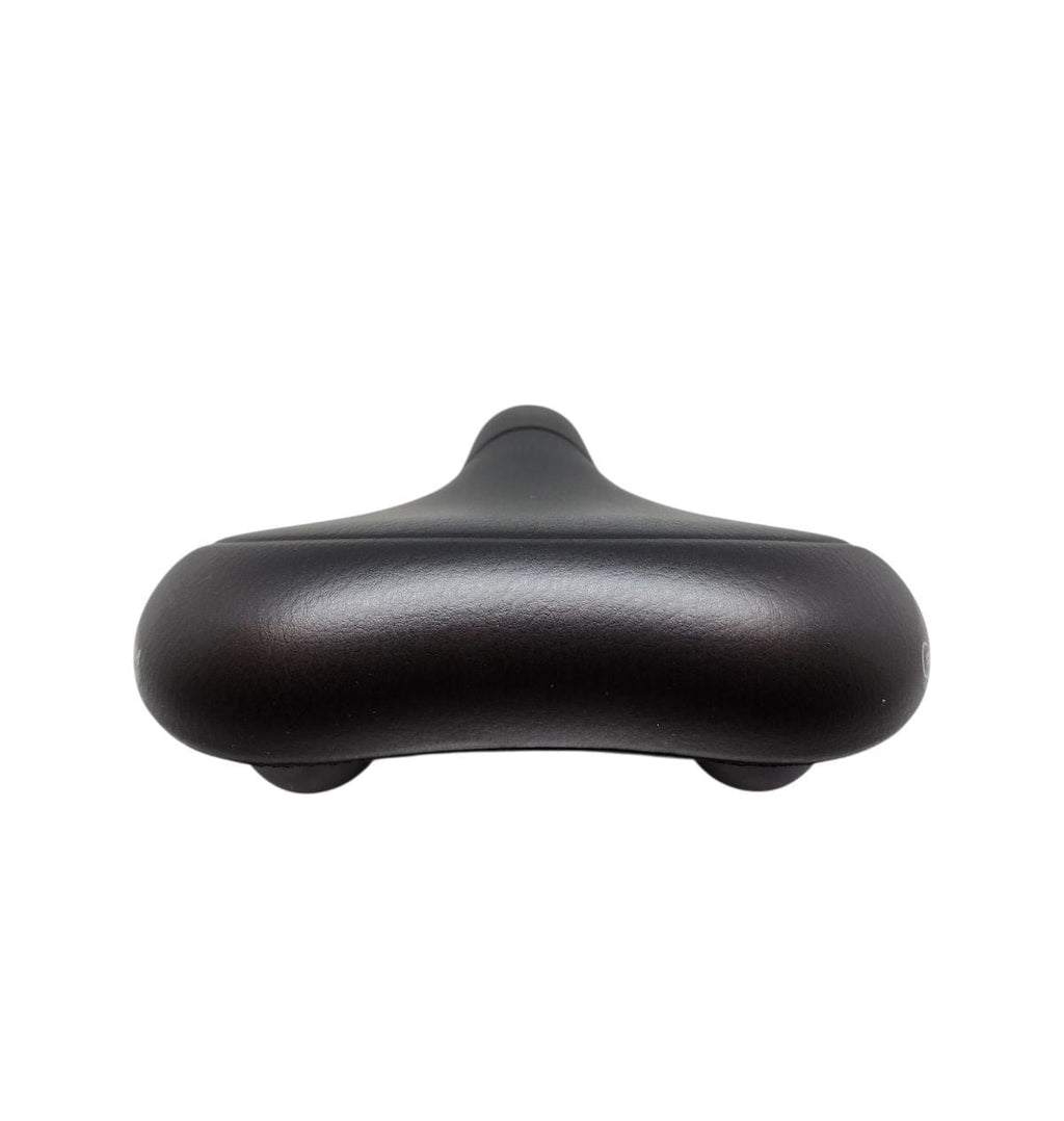 SELIM ELLEVEN CASUAL CONFORTO VACUUM  260MMX214MM PRETO/CINZA