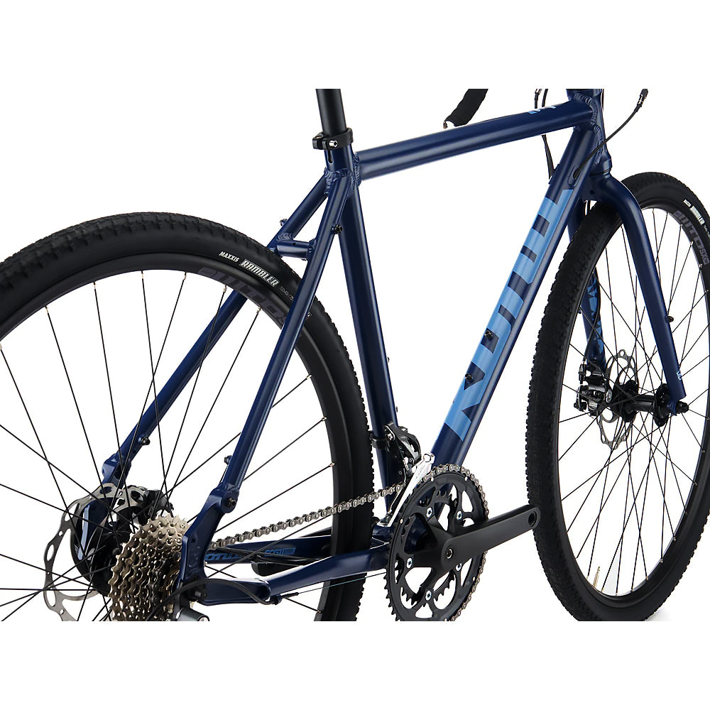 Bicicleta 29 / 700 Gravel Kona Rove Al 700 Shimano Claris