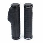 MANOPLA PROMEND COMFORT ERGONÔMICA EMBORRACHADA GR-504 - PRETO