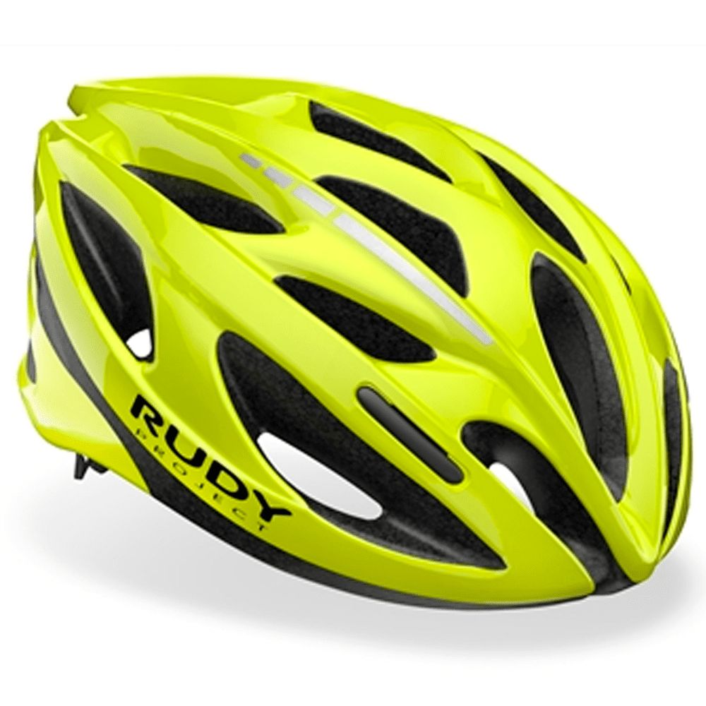 CAPACETE RUDY PROJECT NEW ZUMY