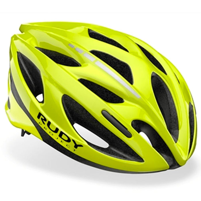 CAPACETE RUDY PROJECT NEW ZUMY - AMARELO / G